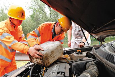 洞口吴江道路救援